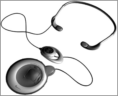 Nike mp3 shop