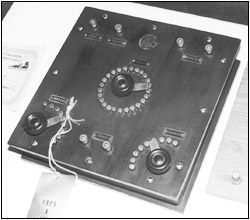 Electro Importing version of the Mignon RC-1