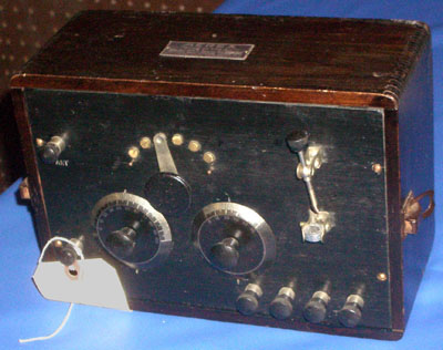Aerex Model BR-1 set
