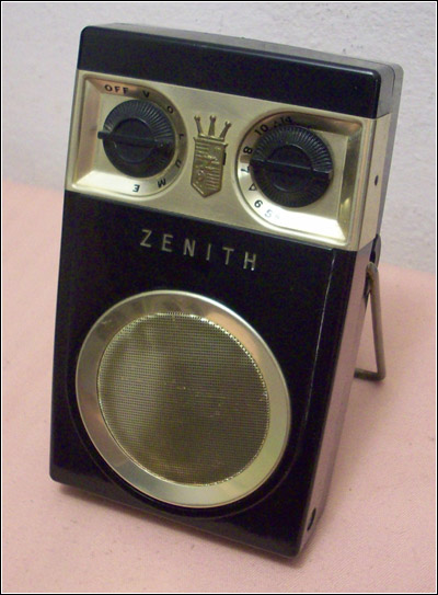 Zenith Royal 500