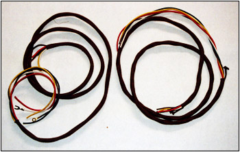 Custom-made Cables