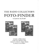 The Radio Collector's Foto Finder