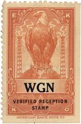 WGN stamp.
