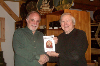 New Publisher for Antique Radio Classified