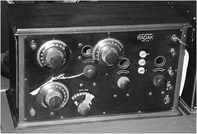Clapp Eastham C-3