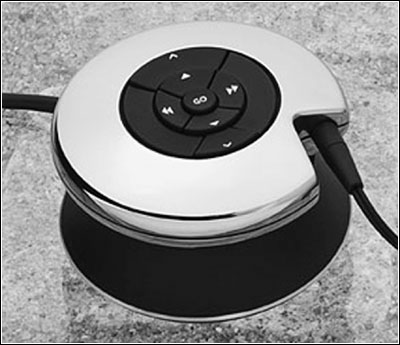 Bang & Olufsen BeoSound2