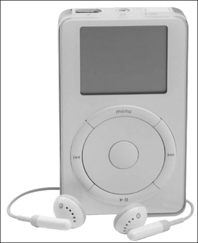 Apple iPod