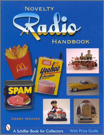 Novelty Radio Handbook