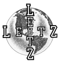 Leutz Logo