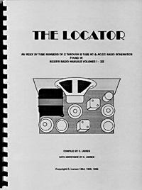 The Locator