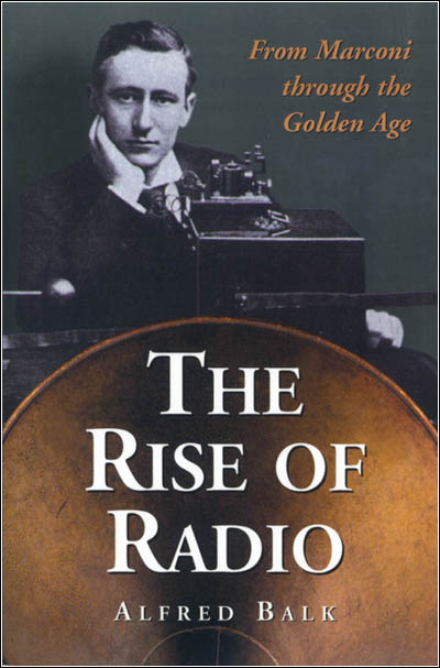 Rise of Radio