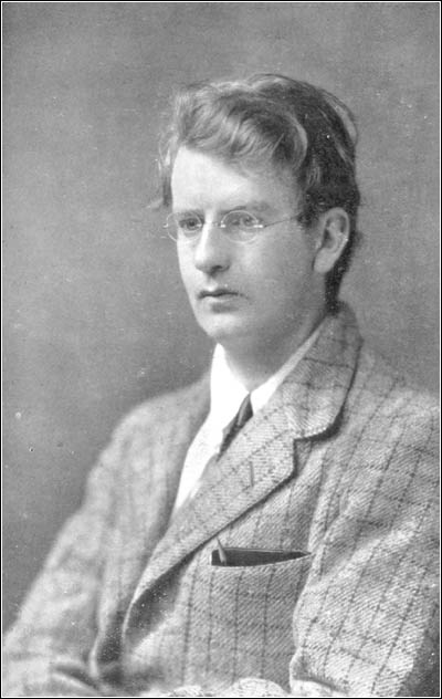 English scientist John Logie Baird