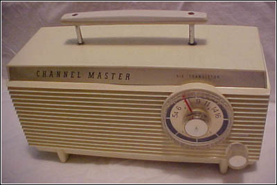 Channel Master 6500
