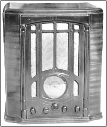 The RCA Model T10-1