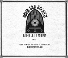 radio era