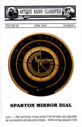 April 2003 cover