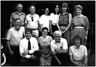 The A.R.C. Team