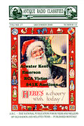 December 2000 cover