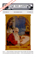 December 2003 cover