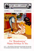 December 2004 cover
