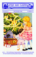 December cover