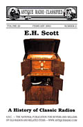 February 2003 cover