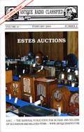 February 2004 cover