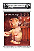 July 2001 cover 