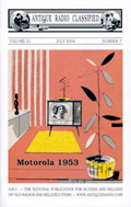 July 2004 cover