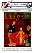 June 2003 cover