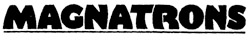 logo from an ad by the Connewey Electric Laboratories